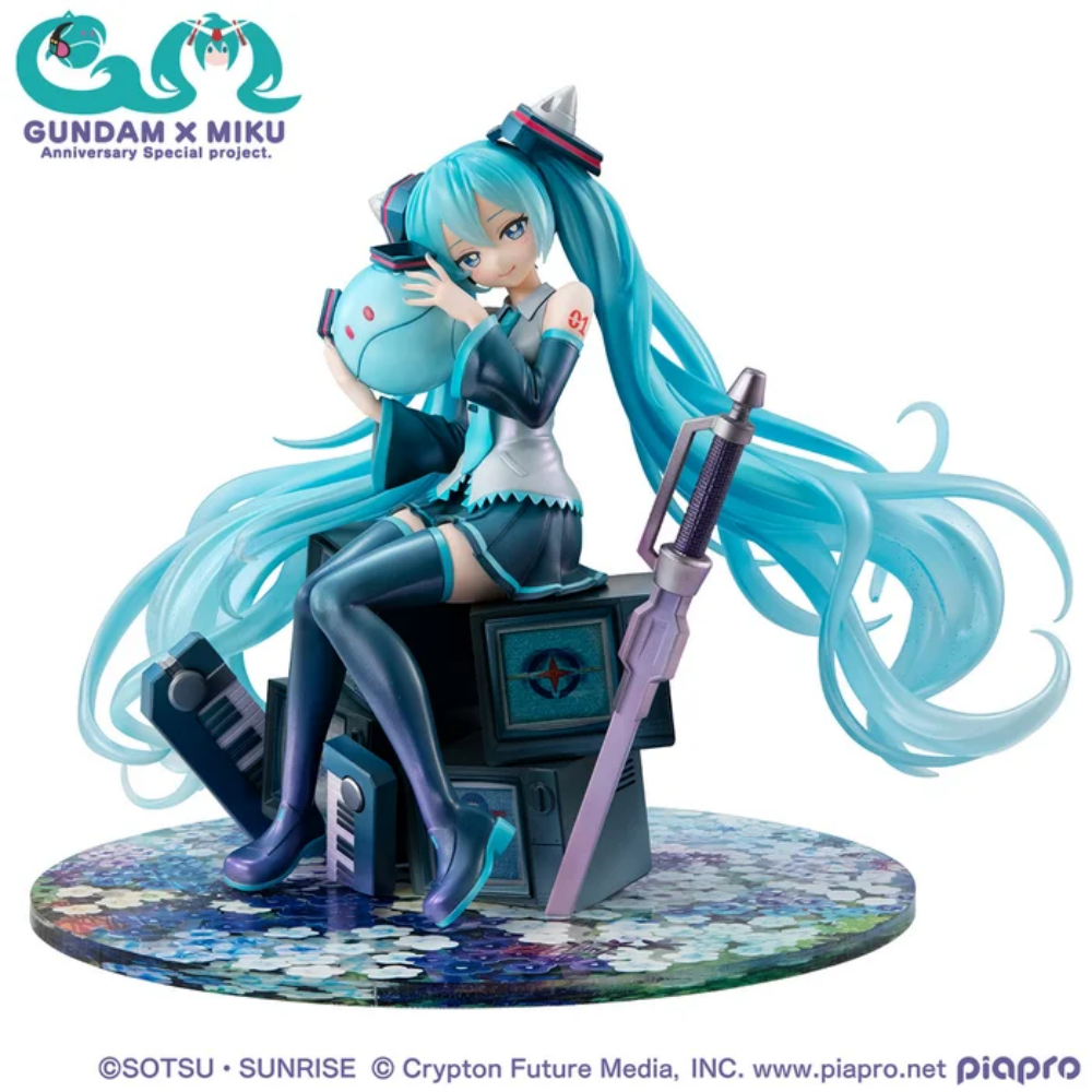 Gachapon Markham | Neko Neko