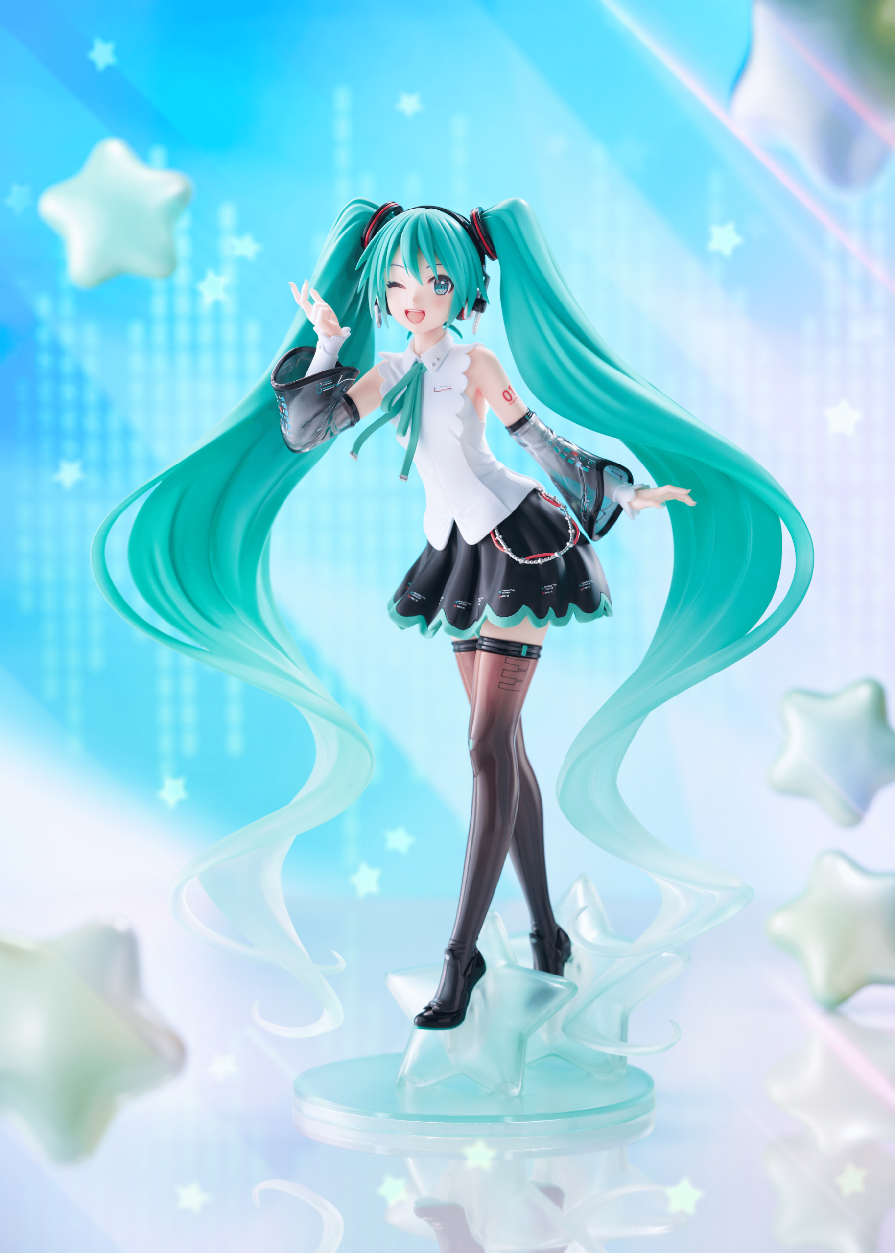 Gachapon Markham | Neko Neko