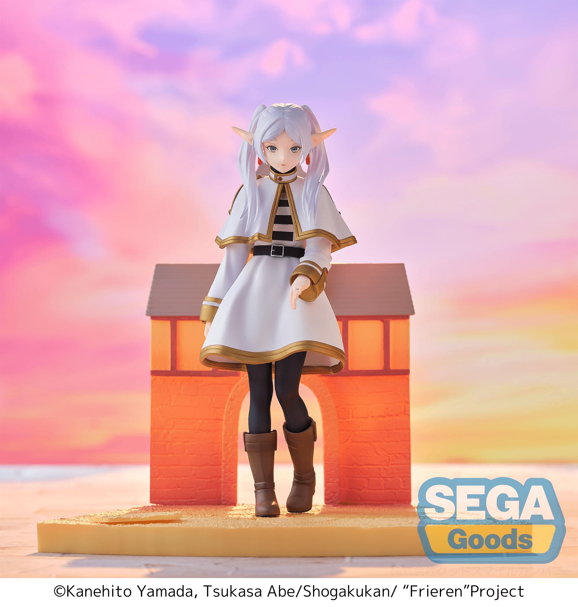 Gachapon Markham | Neko Neko