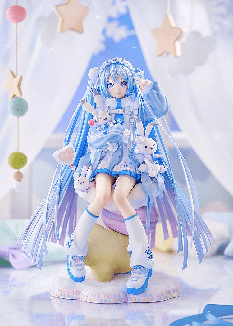 Gachapon Markham | Neko Neko